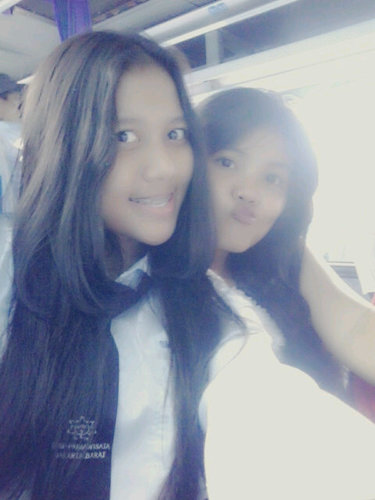 KikyRamalia's profile picture. Parasit&mt.