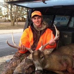 Benyote67's profile picture. 