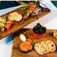 Moda Restaurant (@modarestaurant) 's Twitter Profile