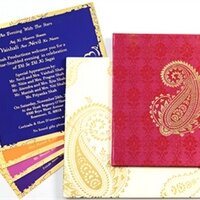 IndianWeddingCard.com(@marriageinvite) 's Twitter Profile Photo