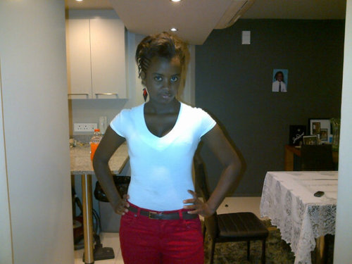 beaularmutizwa's profile picture. people's people