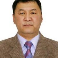 Gandush Bekhbaatar (@b_gandush) 's Twitter Profile