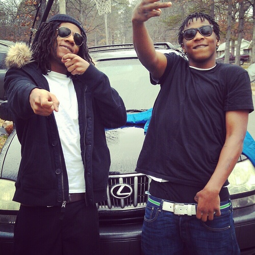 CEO gottiboientertainment
