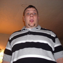Tony is a popcorn player born and raised in omaha Ne he loves eating drinking, Sex, Drugs and Rock n Roll he is a man of few words and larger than life!