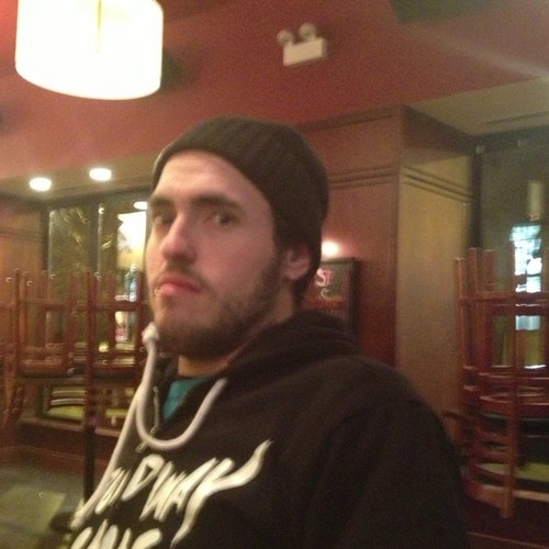 Sean_Lamers's profile picture. Old sad bastard standards. Friends. Lover. Music.