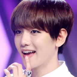 EXO-K　ベクbot～♡　基本デレます。慣れてきたら甘えかもしれません。みんなフォローじゅせよ～☆　start～2012.12.14