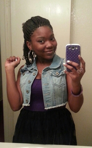 Living life day by day, and loving every mintue of it!!!