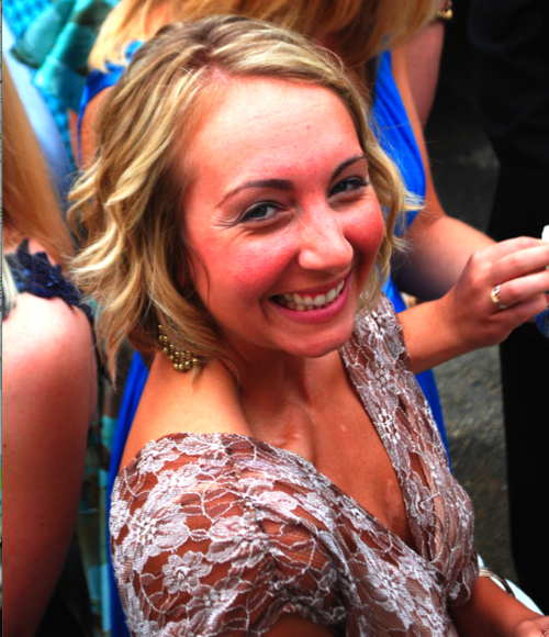 jessmrhoule's profile picture. Digital Director for @NYGov