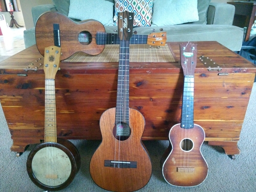 kbcayce's profile picture. 