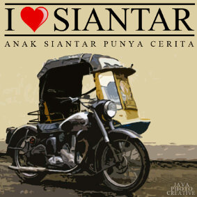 Wadah bercerita,berkumpul dan bernostalgia Anak/Perantauan Siantar-Simalungun.email:ceritasiantar@yahoo.com.Instagram:CeritaSiantar