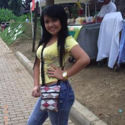 Niña linda busca un amor sincero ;) wuien se anota