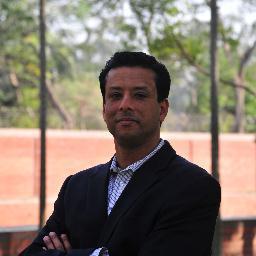 Sajeeb Wazed Profile