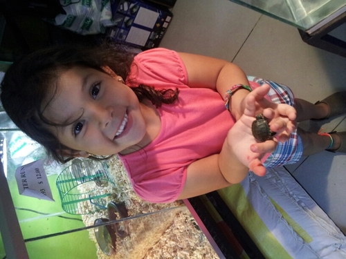 Eduardo Heart Profile