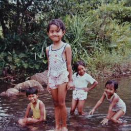 SuBabunyi's profile picture. New day. New Life