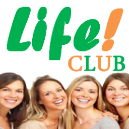 LifeClubChile's profile picture. 