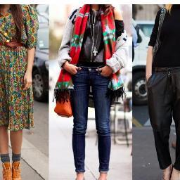 #Styleste is the new #Fashionista... Are you a Styleste? Share your style on