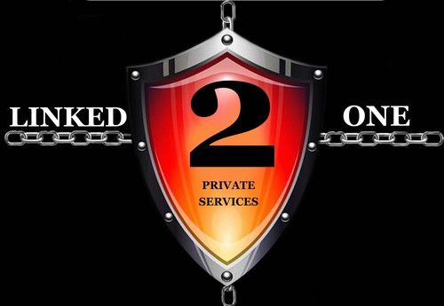 Linked2One's profile picture. Linked 2 One Private Security Services is a privately owned company that provides professional security services. Contact us at info@Linked2One.com.