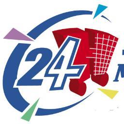 24hSupermarket_'s profile picture. La evolución del mlm, sin ventas, sin convencer a nadie solo auto consumo inteligente