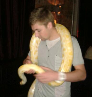 deightz01's profile picture. 