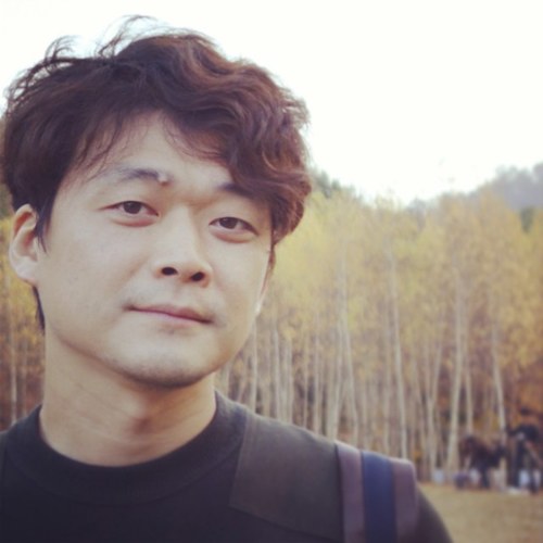 Game Developer @ Korea