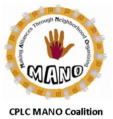 CPLC MANO Coalition works to reduce underage drinking and drug use among youth in the Garfield, Coronado and Creighton Neighborhoods.