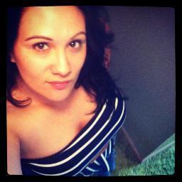 I'm simply complicated. Beautifully broken, and perfect in my own way.