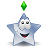 http://t.co/zWsyYaOOxE - Вселенная игры The Sims!