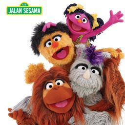 Akun twitter resmi Jalan Sesama. Bersama kami menyusuri jalan terpanjang di dunia :) //
MNC Kids - Channel 42 Indovision, setiap hari, pkl 13.00--13.30 WIB