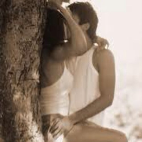 In my sex fantasy, nobody ever loves me for my mind.