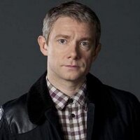John Watson (@drjw221b) 's Twitter Profile