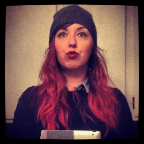 Oeneo & audiophile. Wine & Spirits Buyer, Wine Production Student, Metal Head. Perpetually stuck in the 90s...