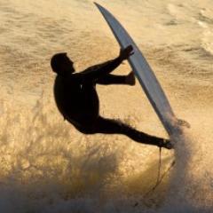BYOB Bring your own board  Television series - connects the lifestyle of surfers, board shapers,  musicians, models, designers & photographers.