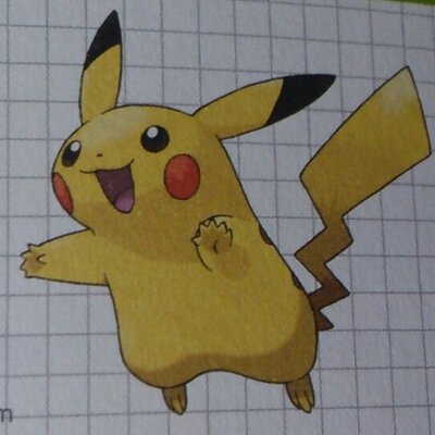 ポケ擬bot