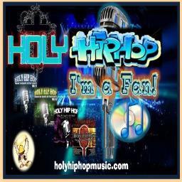 Spiritually-Enlightening Holy Hip Hop Ministry, Music & Entertainment Glorifying Jesus Christ.  GOD Bless!!!  Holy Hip Hop...I'm A Fan!
