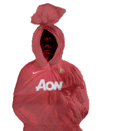 Official Account Twitter Pocongg @ManUtd Chapter Indonesia.