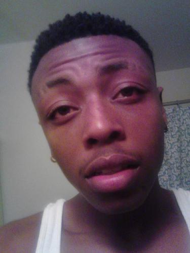 ima cooper road nigga,'.. ion play dem fuk boi games its real in my section !