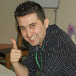 nuriavci's profile picture. Bilişim Teknolojileri Öğretmeni