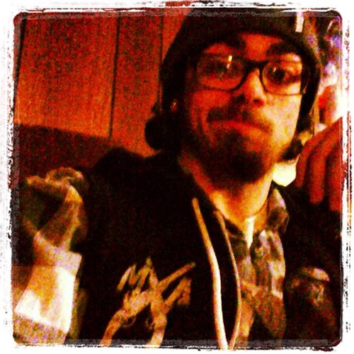 BobbyAbbruzzese's profile picture. 