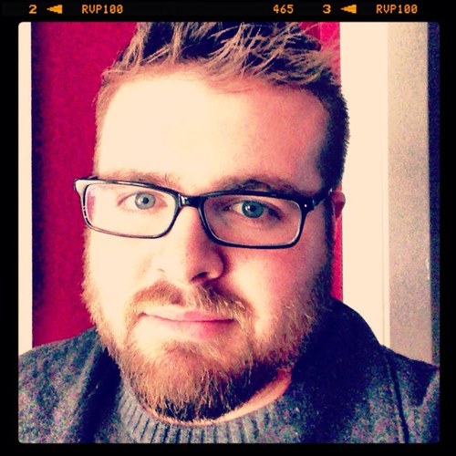 Nathan McMurray