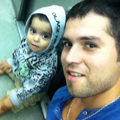 said_xuxuk's profile picture. animador, locutor, baile entretenido, anfitrión y calienta público en programas de tv.