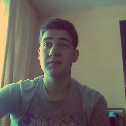 Kuchumkin's profile picture. 