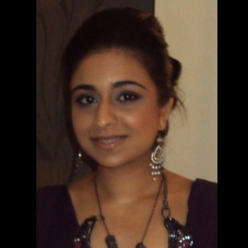 gobindkp's profile picture. Pharmacist & Nutritional Therapist