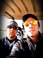 MichaelKinkopf's profile picture. Professional Golfer, Ohio State Buckeye

Instagram : mikekinks