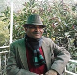 Free lance Architect, Practicing in vasant kunj , New Delhi.