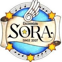 wind ensemble SORA (@ensemblesora) 's Twitter Profile