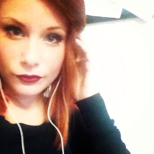 Amanda Grover (a_grover2) Twitter