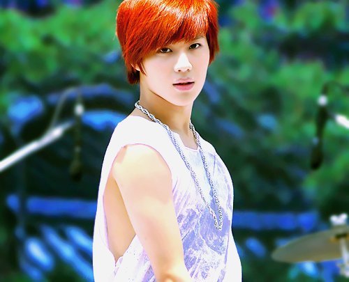 Donghae's and Sulli's son | #ELFSquad #SHINeeRPClub