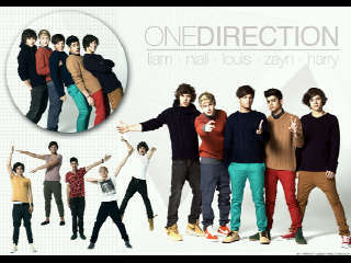 Rakka Alvinto♥☀ #Directioners #NeuveOneFams