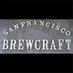 SanFranciscoBrewcraft (@sfbrewcraft) Twitter profile photo