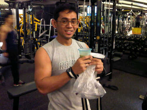 badaiawalludin's profile picture. Keep doing the right thing